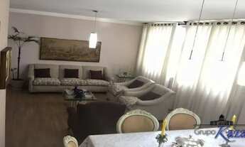 Imagem 2: Apartamento - Centro - Residencial Sunset - 3 Dormitórios - 126m²