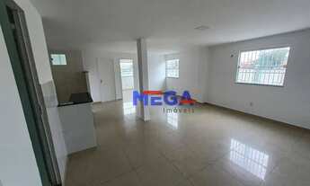 Imagem 6: Apartamento com 2 quartos no Monte Castelo - Fortaleza/CE