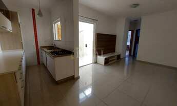 Imagem 2: APARTAMENTO SEM CONDOMÍNIO para aluguel, 2 quartos, 1 suíte, 1 vaga, PARQUE CAPUAVA - Sant