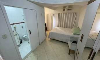 Imagem 6: Apartamento para venda tem 90 metros quadrados com 3 quartos em Itapuã - Vila Velha - ES