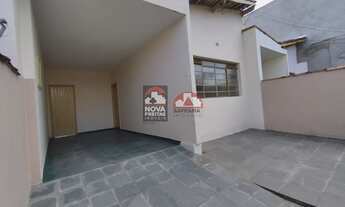 Imagem 2: Pindamonhangaba - Casa Padrão - São Benedito