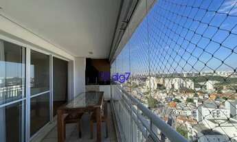 Imagem 3: Apartamento com 3 dormitórios, 105 m² - venda por R$ 1.065.000,00 ou aluguel por R$ 6.261