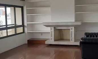 Imagem 4: Cobertura Venda 4 Dormitórios - 381 m² Itaim Bibi