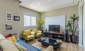 Imagem 4: APARTAMENTO VILA ROMANA 3 DORMITÓRIOS 2 VAGAS