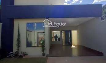 Imagem 2: Casa para venda possui 127 metros quadrados com 3 quartos