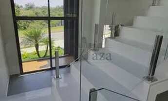 Imagem: Casa Condomínio em São José dos Campos
