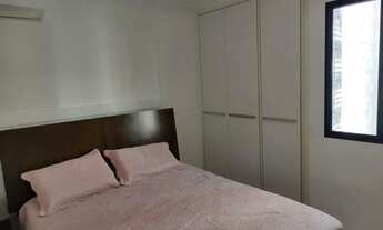 Imagem 6: Apartamento para Locação em Salvador, Caminho das Árvores, 1 dormitório, 1 suíte, 2 banhei