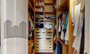 Imagem 6: Apartamento Duplex/Penthouse na av. José Galante- Vila Suzana, frente para a