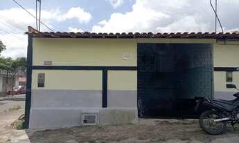 Imagem: Casa pra alugar R$ 650,00