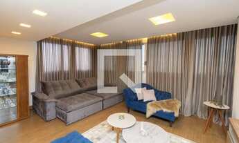 Imagem 2: Apartamento para Aluguel - Novo Eldorado, 3 Quartos, 240 m2