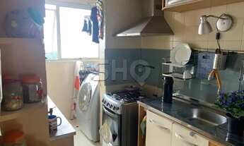 Imagem 6: Apartamento na Freguesia do Ó com 2 dormitórios