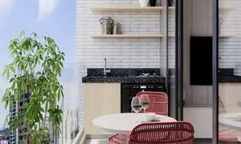 Imagem: Apartamento à venda no bairro Intermares