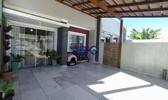 Imagem 3: Pontal do Paraná - Casa Padrão - Canoas