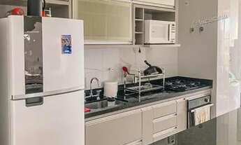 Imagem: Edifício Enjoy Aquarius - Jardim Aquarius