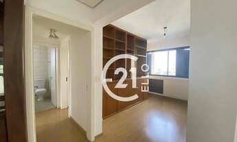 Imagem 5: Apartamento com 3 dormitórios, 116 m² - venda por R$ 1.185.000,00 ou aluguel por R$ 9.599
