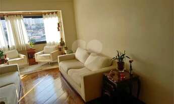 Imagem 2: São Paulo - Apartamento Padrão - VILA MARIANA