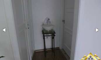 Imagem 7: 3 Dormitorios, 1 Suite, Frontal ao Mar com 2 vagas na Praia dos Milionarios, Sao Vicente