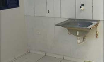 Imagem 5: Kitinet para alugar