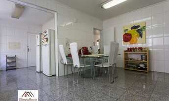 Imagem 7: Apartamento Venda 4 Dormitórios - 270 m² Pinheiros