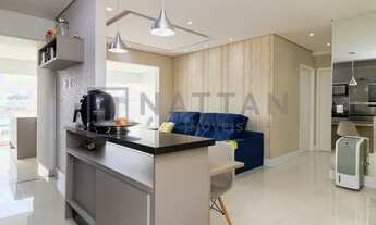 Imagem 6: Apartamento com 2 dormitórios à venda, 65 m² por R$ 742.000,00 - Vila Formosa - São Paulo