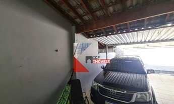 Imagem 3: Casa com 2 dormitórios à venda, 100 m² por R$ 415.000,00 - Parque Residencial Jaguari - Am