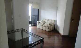 Imagem 5: SÃO PAULO - Apartamento Padrão - Vila Madalena