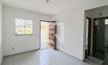 Imagem 3: Casa de Condomínio para Aluguel - Santa Maria, 2 Quartos, 60 m2