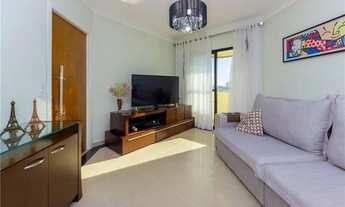 Imagem 3: APARTAMENTO RESIDENCIAL em São Paulo - SP, Vila Formosa