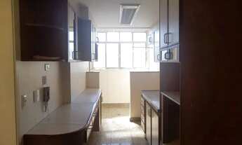 Imagem 6: Apartamento para aluguel tem 100 metros quadrados com 3 quartos em Icaraí - Niterói - RJ