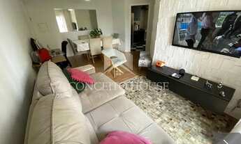 Imagem: Apartamento Piratininga