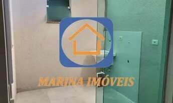 Imagem 5: APARTAMENTO RESIDENCIAL em SANTO ANDRÉ - SP, VILA SÃO PEDRO