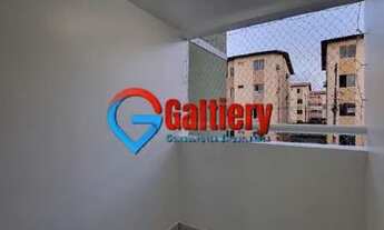 Imagem 6: Alugo apartamento no Turu / Chácara Brasil