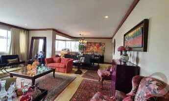 Imagem 5: Cobertura duplex para venda possui 514 metros quadrados com 5 quartos em Centro - Florianó