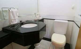 Imagem 3: Apartamento para venda tem 133 metros quadrados com 4 quartos em Vila Andrade - São Paulo