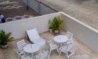 Imagem 2: VENDO APARTAMENTO 02 DORMITORIOS- COM PISCINA - PRAIA DA ENSEADA - 500MTS - GUARUJA - SP