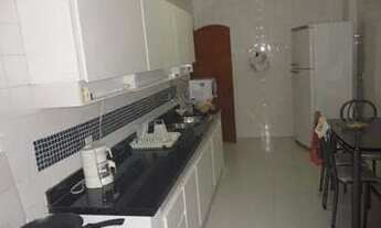 Imagem 2: Apartamento em Botafogo com177 metros quadrados 4 quartos em Botafogo - Rio de Janeiro - R