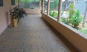 Imagem 3: Excelente casa na Granja Modelo Riacho Fundo 1