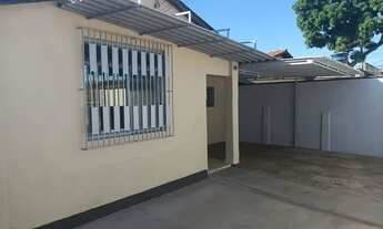 Imagem: CASA VILA ALVORADA COM 3 QUARTOS, SALA EM