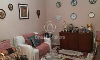 Imagem 1: Rio de Janeiro - Apartamento Padrão - Tijuca