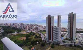 Imagem 12: Apartamento com 3 dormitórios para alugar, 72 m² por R$ 5.000,00/mês - Altiplano Cabo Bran