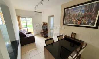 Imagem 2: Apartamento Padrão em São José do Rio Preto