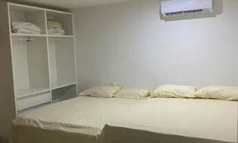 Imagem 2: Aluguel de Flat Apartamento com 1 dormitório