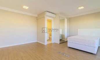 Imagem 2: Apartamento Locação Chácara Santo Antônio 54 m² 1 Dormitórios