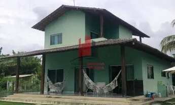 Imagem 6: Casa em Condomínio em Aldeia com 4 Quartos 2 Suítes 182m