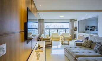 Imagem 3: Aconchegante, Iluminado, Prático