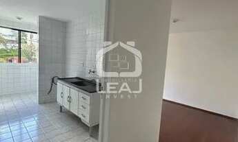 Imagem 5: Apartamento de 50M², com 02 dormitórios para venda e locação - Jardim Mônica/ Capão Redond