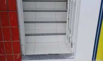 Imagem 3: Apartamento Quarto e Sala