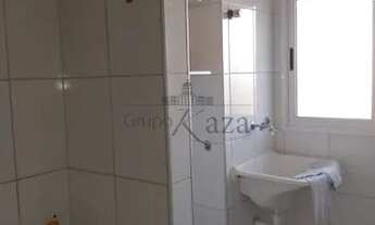 Imagem 7: Apartamento para aluguel possui 72 metros quadrados com 3 quartos