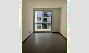 Imagem 2: Apartamento Residencial / Mata da Praia