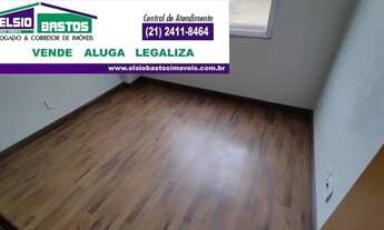 Imagem 7: Apartamento 2 quartos varanda Condomínio Fechado Iaraquã Campo Grande RJ